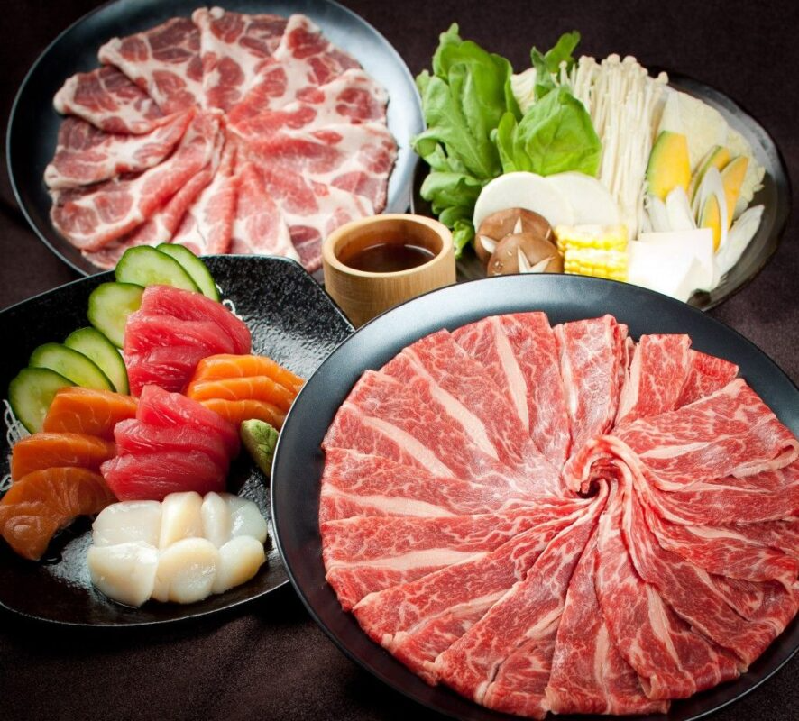 thịt bò wagyu