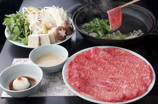 thịt bò wagyu