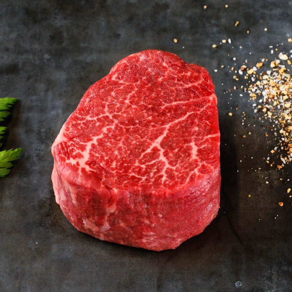 thăn nội wagyu