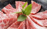 Sườn Rút Xương Kobe Nhật – Hoàn Hảo Cho Món Steak Thượng Hạng