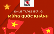 Mừng Quốc Khánh Trọn Vẹn – Thịt Bò & Hải Sản Nhập Khẩu Ưu Đãi Hấp Dẫn