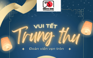 Rước Lộc Trung Thu – Ngập Tràn Ưu Đãi Đặc Biệt