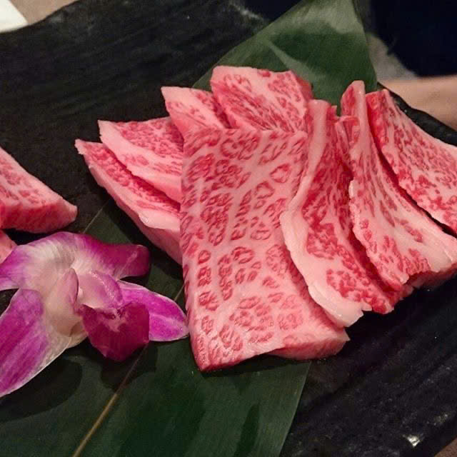 Striploin Wagyu A5