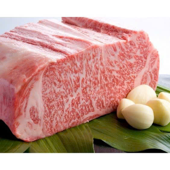 Striploin Wagyu A5