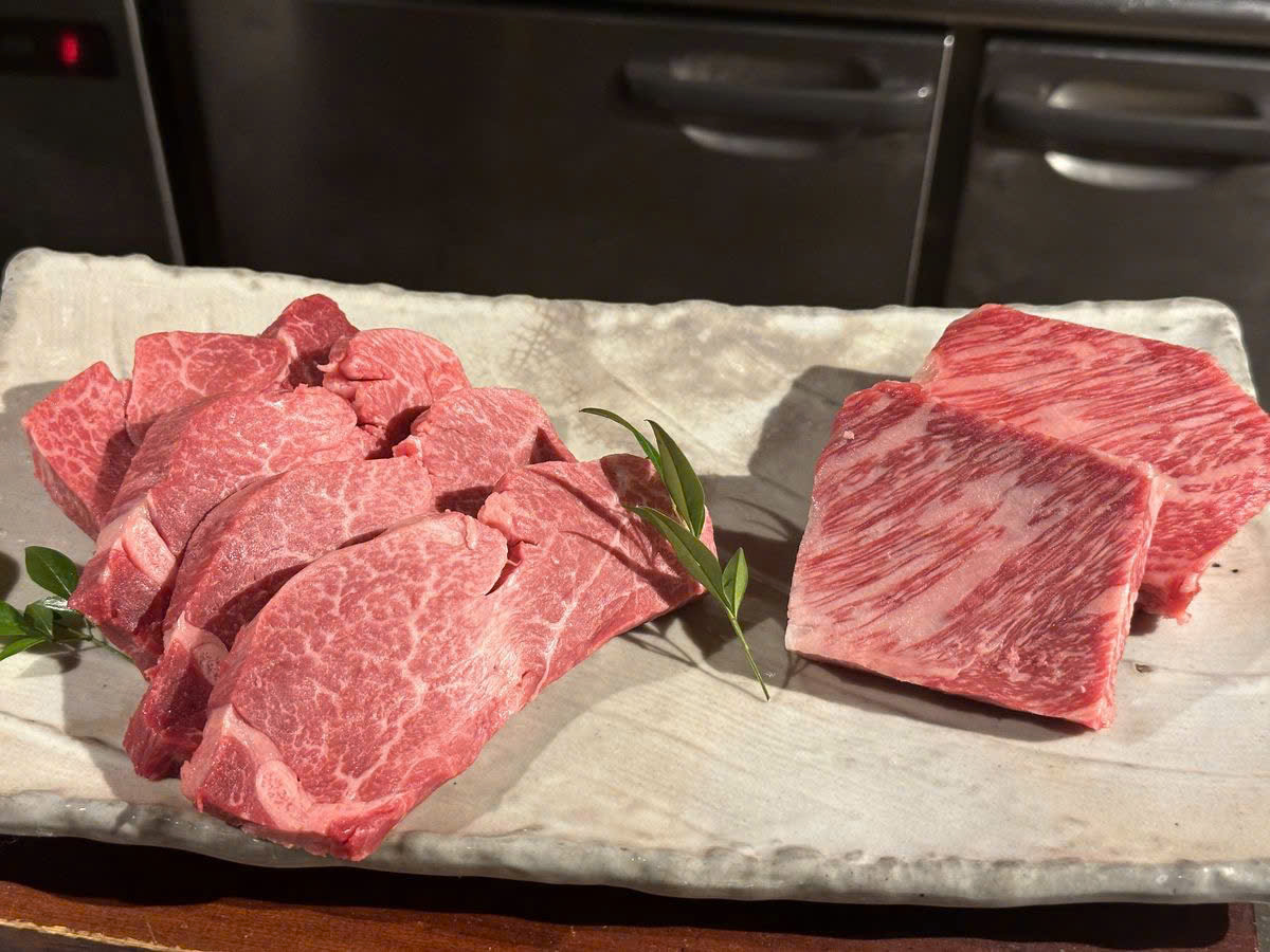 steak wagyu a5