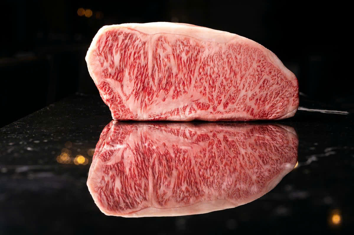 THĂN NỘI WAGYU