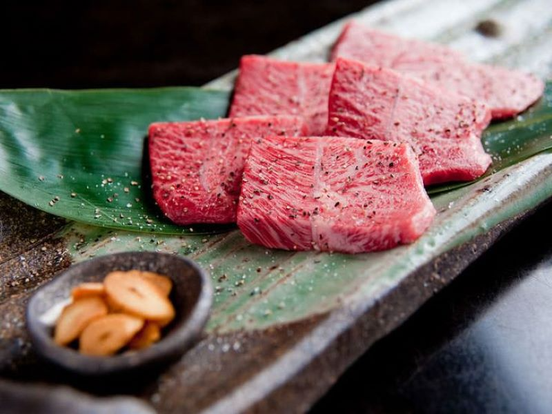 wagyu bò, thịt bò thượng hạng, thịt bò tươi