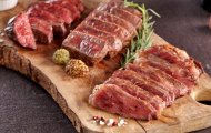 Steak Wagyu A5 Tại Nhà: Không Khó Như Bạn Tưởng