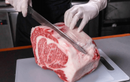 Sự Thật Dinh Dưỡng Ẩn Sau Lớp Mỡ Cẩm Thạch Wagyu