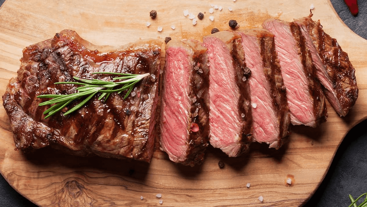 striploin wagyuko