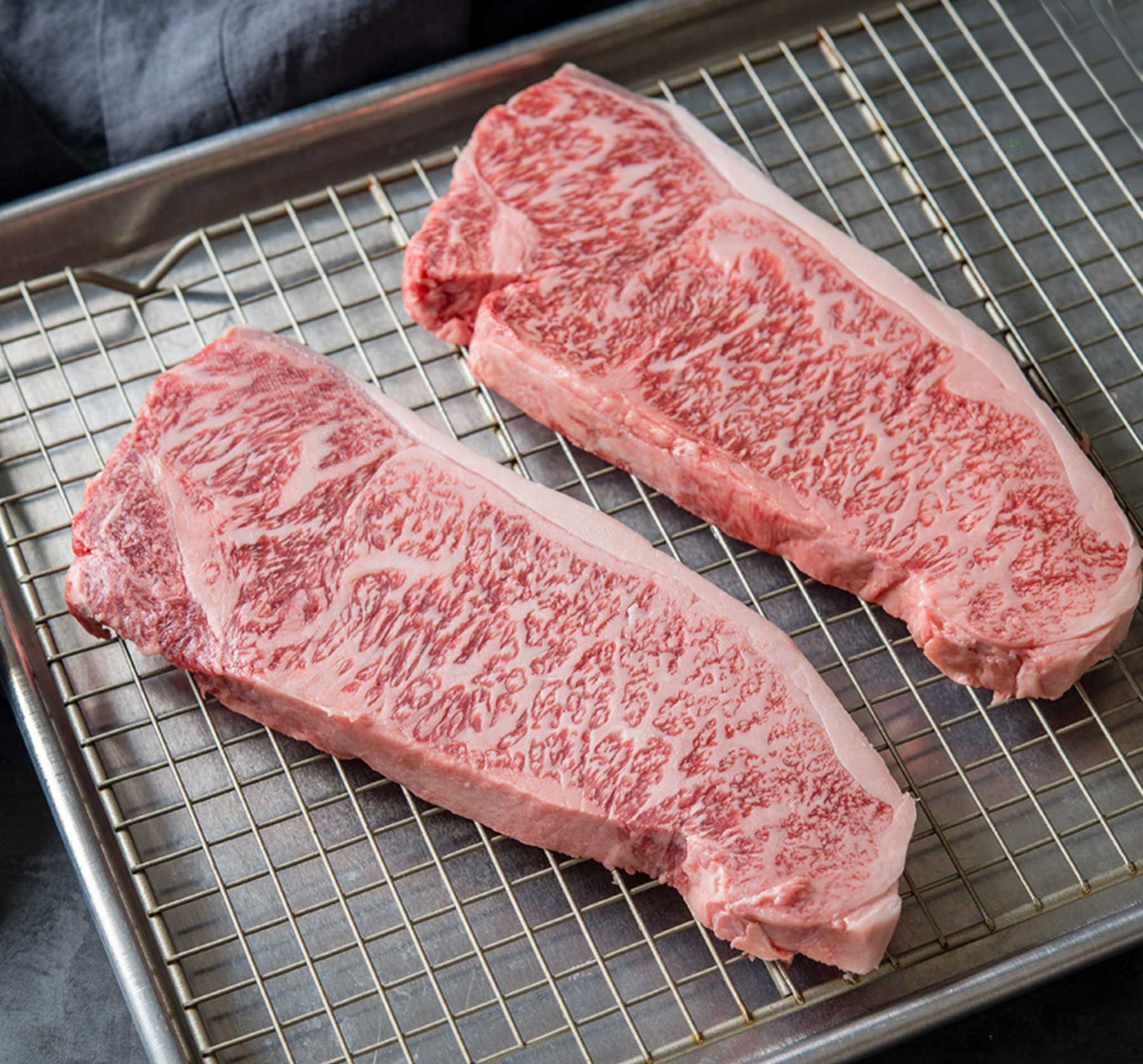 STRIPLOIN WAGYU A5