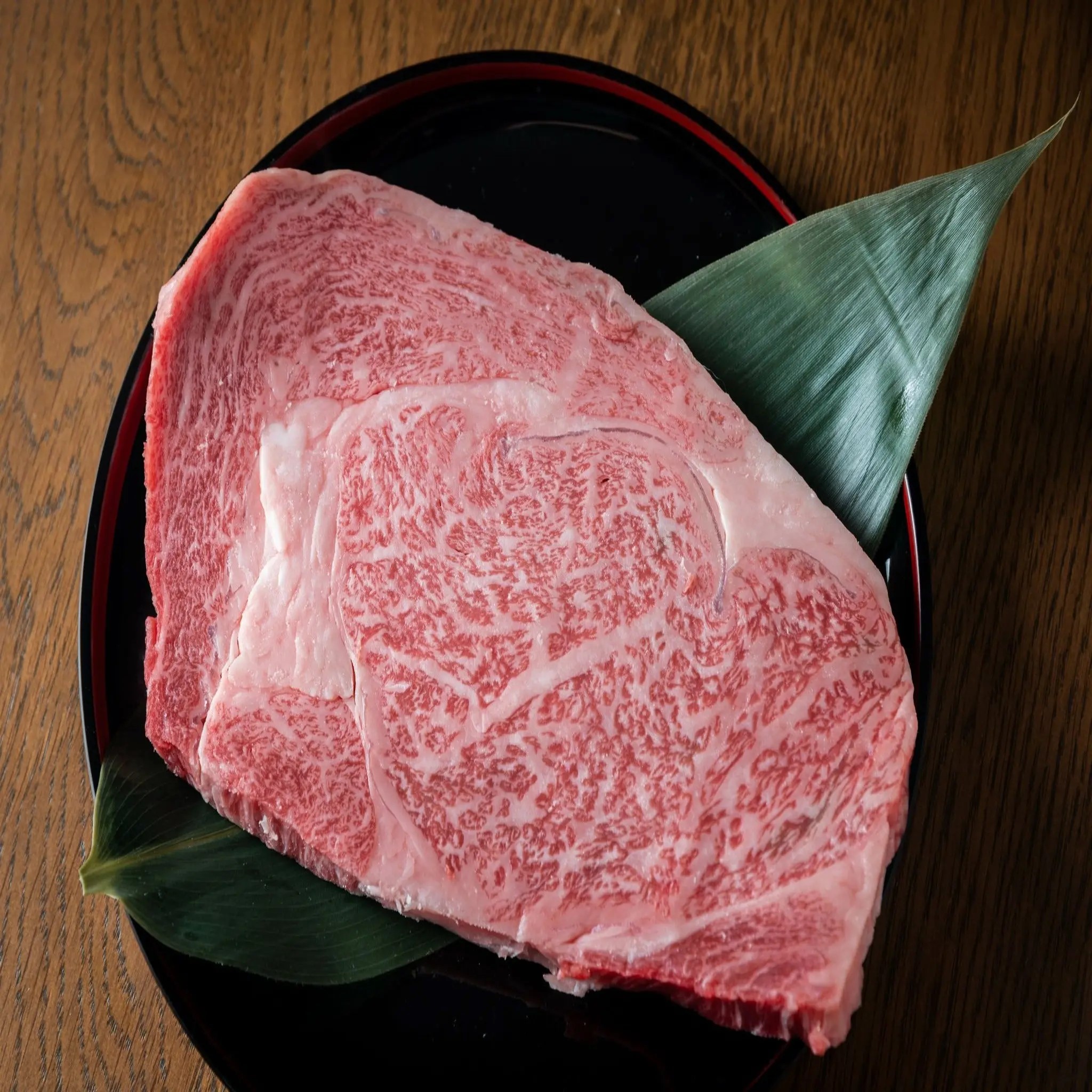 ribeye WAGYU A5