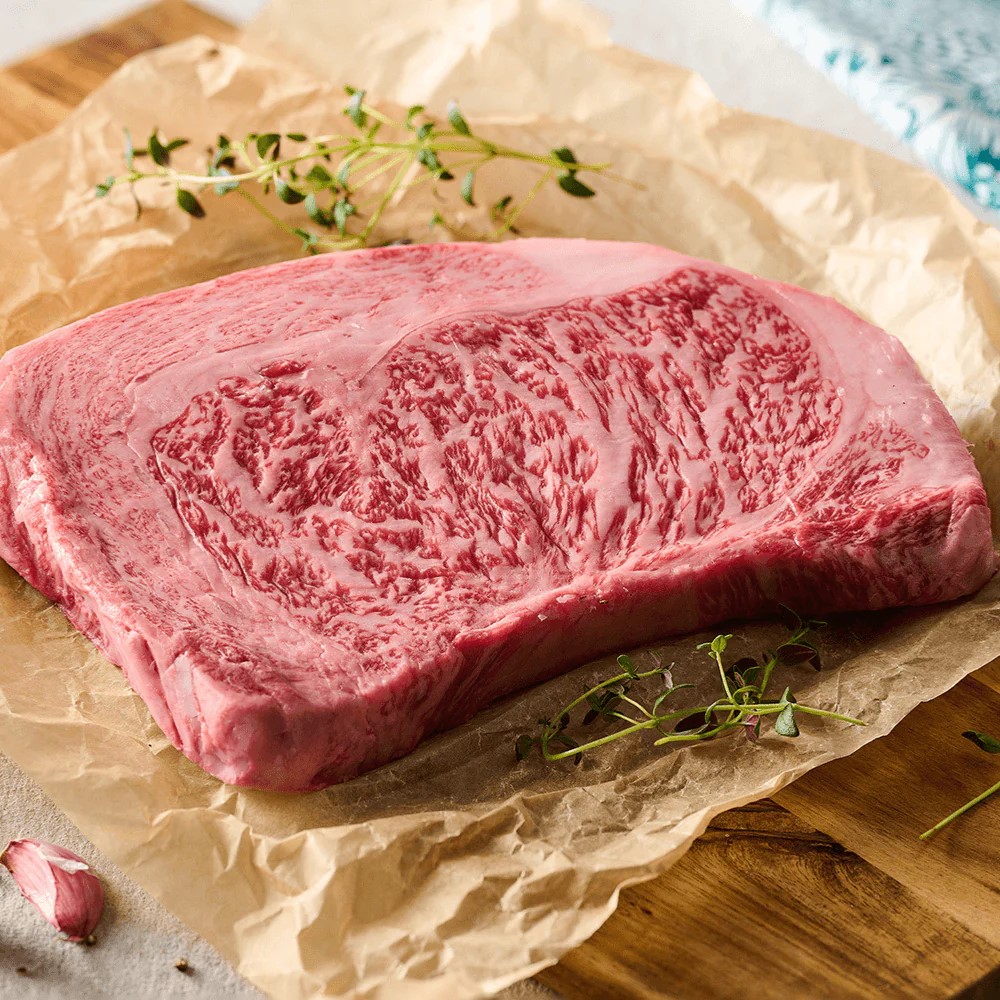 ribeye WAGYU A5
