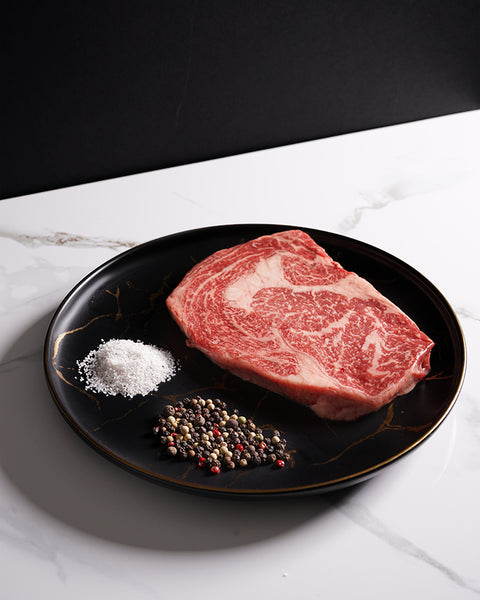 ribeye WAGYU A5