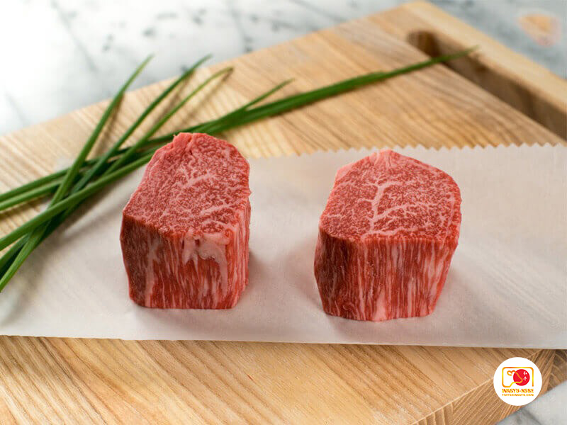 THĂN NỘI WAGYU