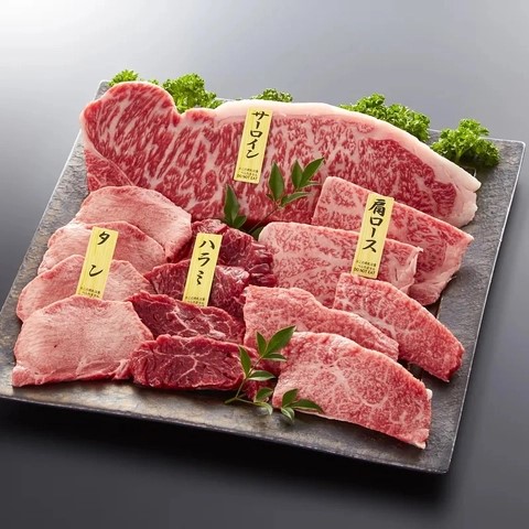 Wagyu A5, ẩm thực Nhật, steak thành thị