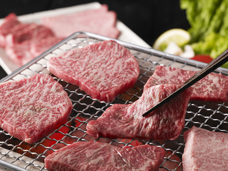 Hida Wagyu