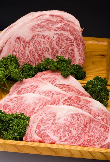 Hida Wagyu