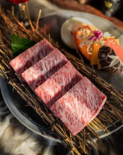 Hida Wagyu