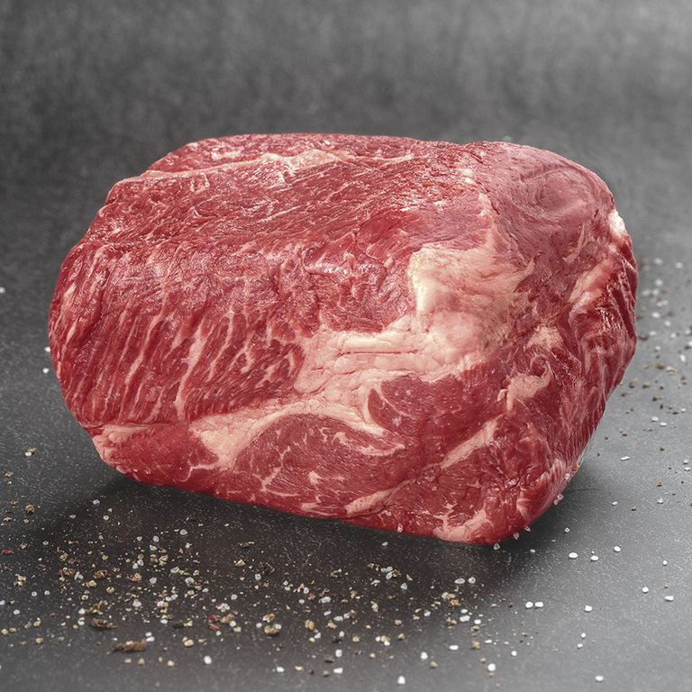 Chuck Eye Roll Wagyu, thịt cổ A5