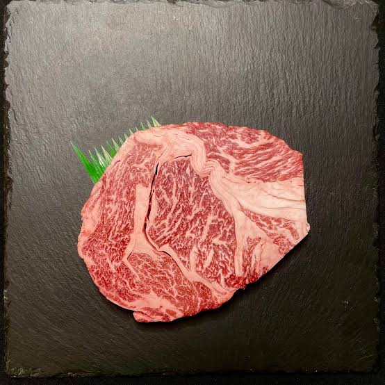Chuck Eye Roll Wagyu, thịt cổ A5